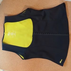 Hot Shapers 2X black